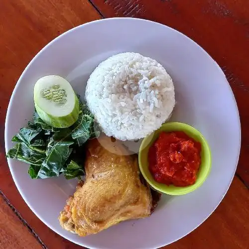 Gambar Makanan Warung Soto Limasan 4