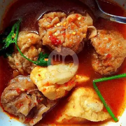 Gambar Makanan Seblak Tata, Jimbaran 8