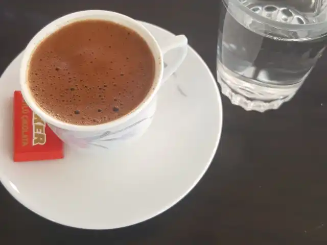 Anadolu Cafe'nin yemek ve ambiyans fotoğrafları 10