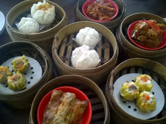 Gambar Makanan Setya Dim Sum 2