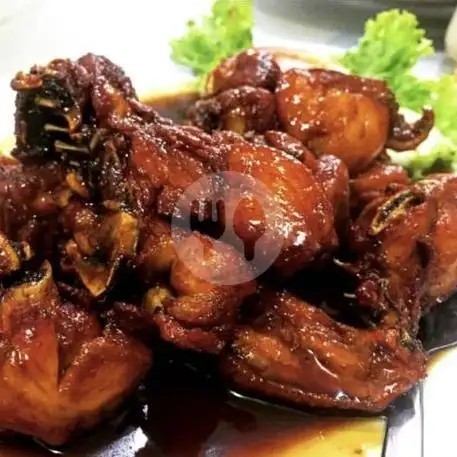 Gambar Makanan Akhun Chinese Food, Jelambar 10