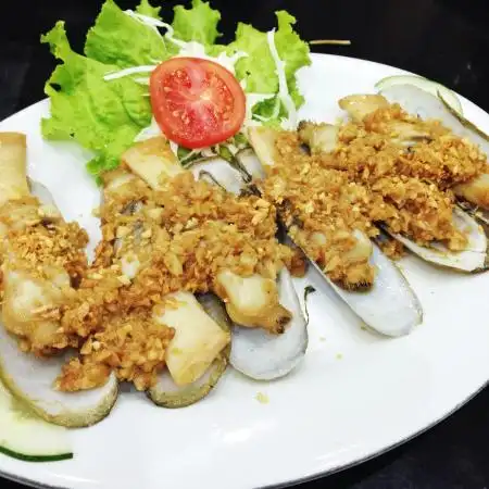 Gambar Makanan Dermaga Seafood Restaurant 10