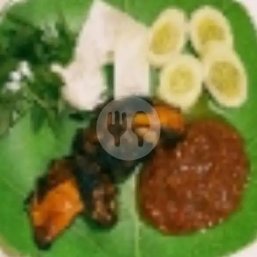 Gambar Makanan Nasi Uduk P.D 3Saudara  2