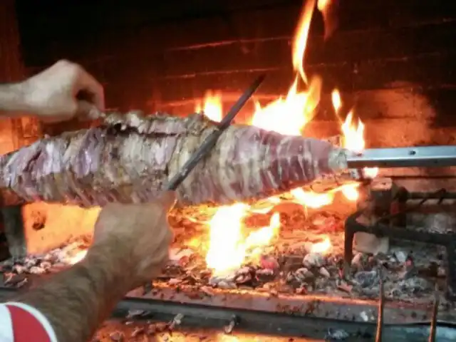Polatlar Erzurum Oltu Cag Kebab Salonu'nin yemek ve ambiyans fotoğrafları 7