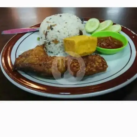 Gambar Makanan Kedai Mamah Satria, Karangsalan 11