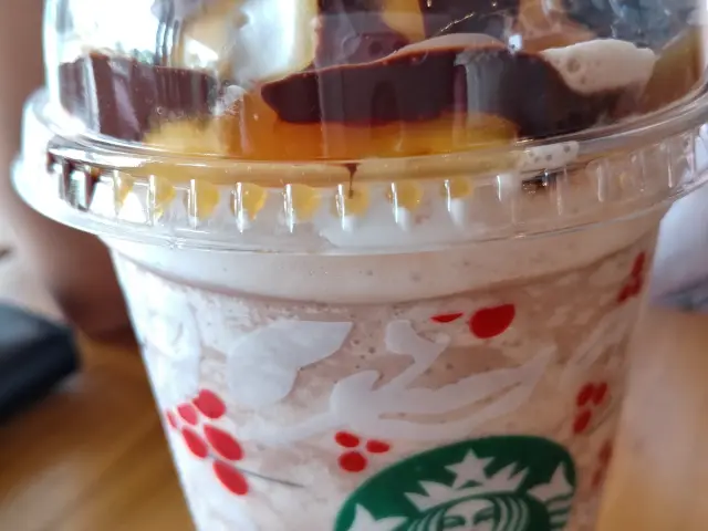 Gambar Makanan StarbucksCoffee 6