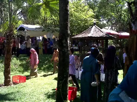 Gambar Makanan Omah Kebon 16