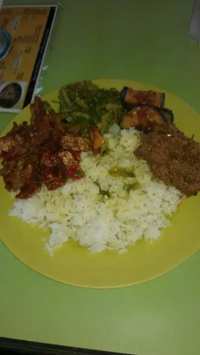 Medan Ria Food Photo 4