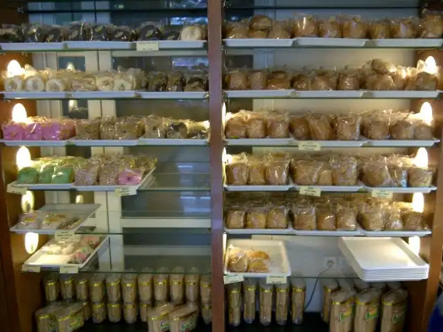 Gambar Makanan Wonder Bakery 14