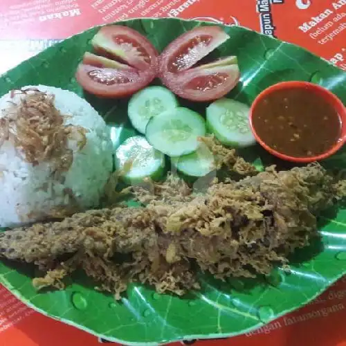 Gambar Makanan Dapur Sedulur, Kelapa Gading 4