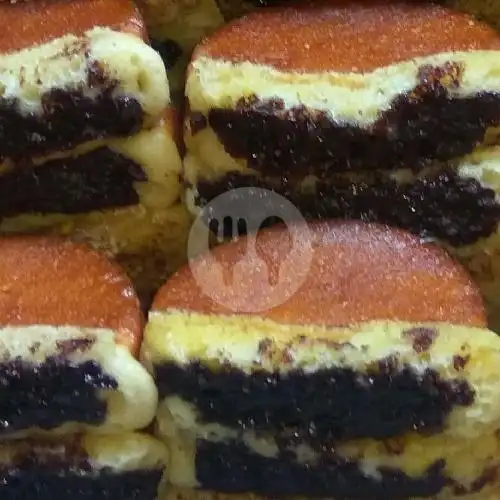 Gambar Makanan Kue Pukis Bangka Mega Rasa, Sunter 14