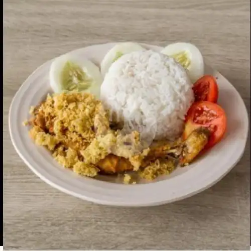 Gambar Makanan Pawon Inpus Jl. S Supriadi Gang 9 Rt. 13 Rw. 04 Gang Pendidikan, Kos Pak Ali 4