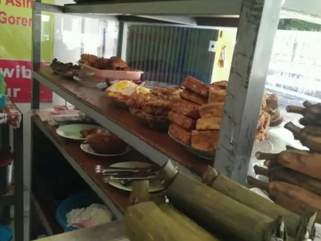 Gambar Makanan Warung Kuning Kalibokor 10