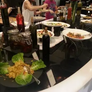 Shabu Shabu Buffet City Food Photo 11