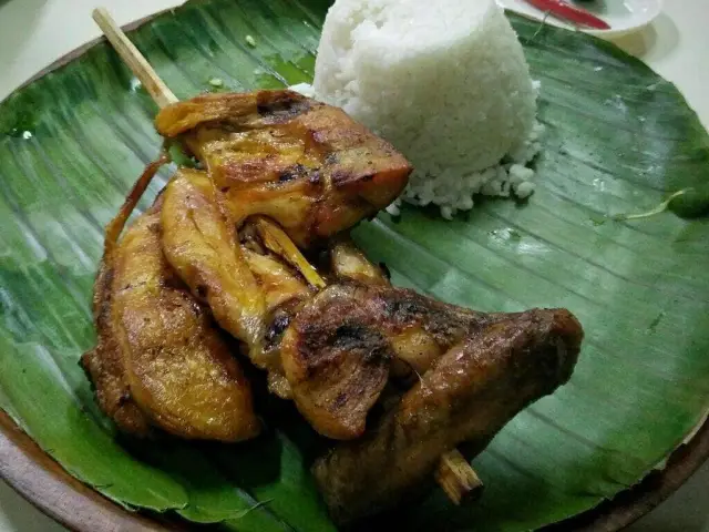 Bacolod Chk-n-BBQ House Food Photo 14