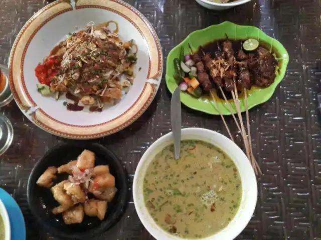 Gambar Makanan Empal Na Gentong 5