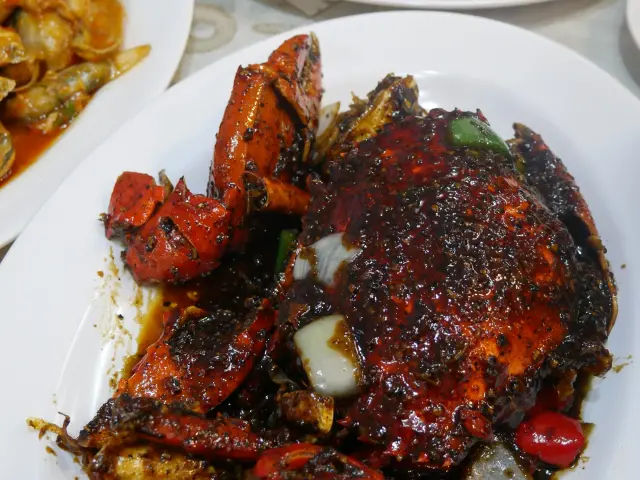 Gambar Makanan TopSeafood 17