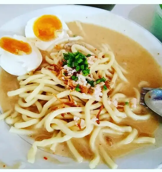 Gambar Makanan Mie Celor Cempako 2