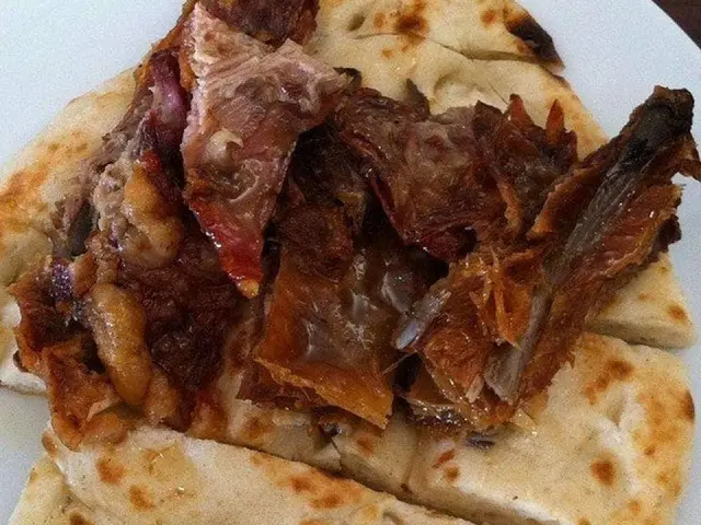 Konyali Dede Kebap & Pide'nin yemek ve ambiyans fotoğrafları 15