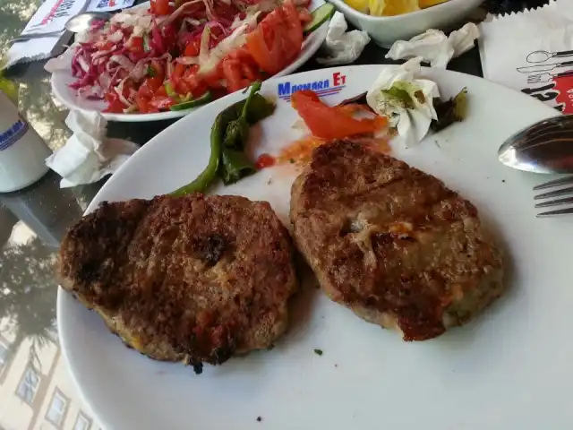 Marmara Et Köfteci Ali'nin yemek ve ambiyans fotoğrafları 11