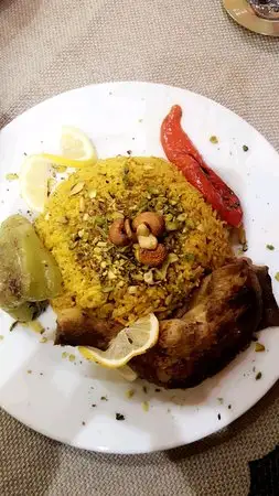 Layali Shamiya'nin yemek ve ambiyans fotoğrafları 1