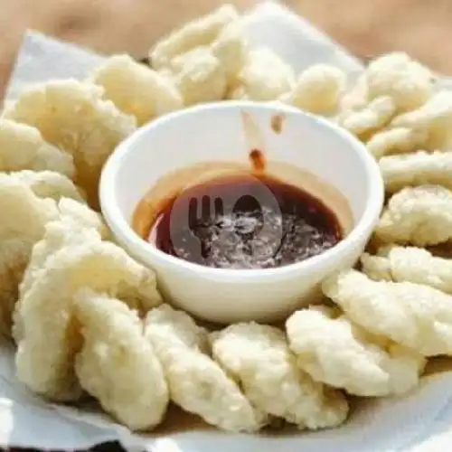 Gambar Makanan Siomay Ledok, Guwosari 8