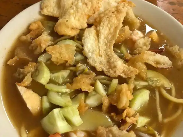 Gambar Makanan Bakmi Belitung 11 13