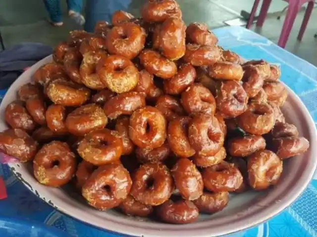 Kuih Keria Antarabangsa (Hjh Rahmah) Food Photo 15