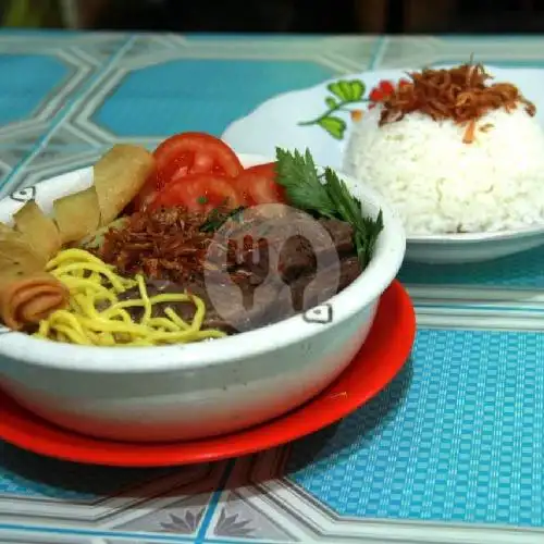 Gambar Makanan Soto Mie Bogor Ibu Hani, Jelambar 16