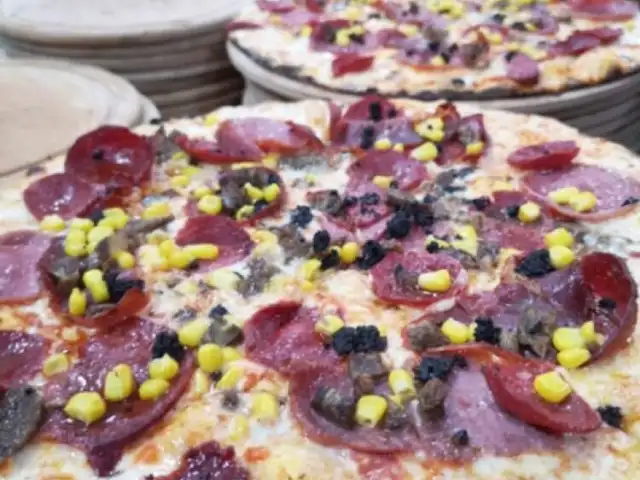Pizza Elito'nin yemek ve ambiyans fotoğrafları 26