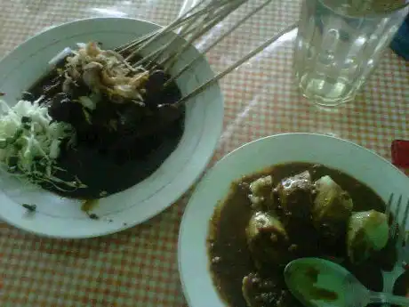 Gambar Makanan Sate Blora Istimewa 13