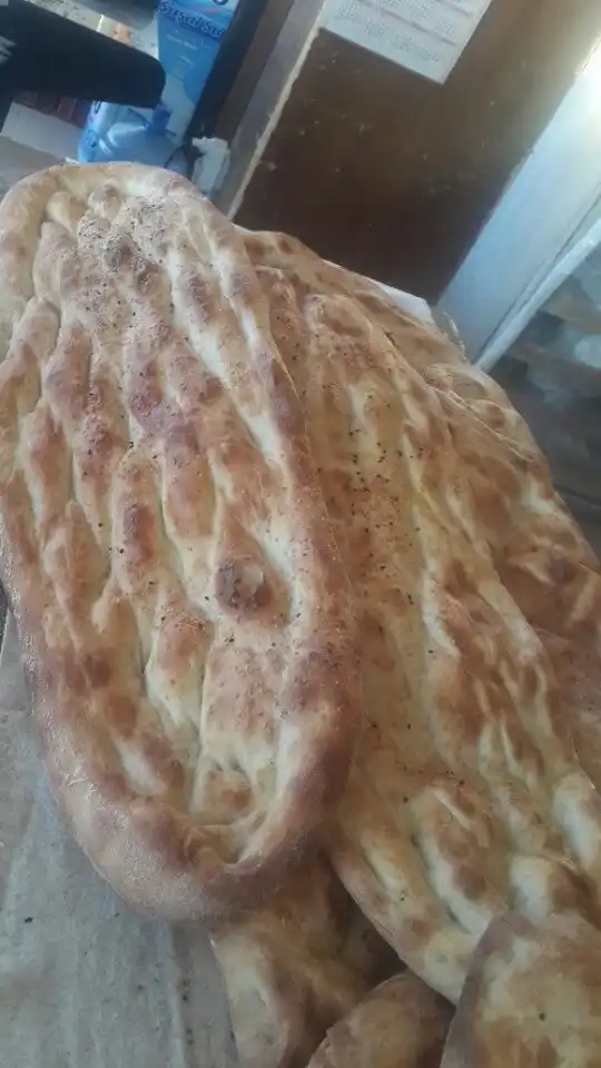 Öz Trabzon Ekmek Fırını'nin yemek ve ambiyans fotoğrafları 19