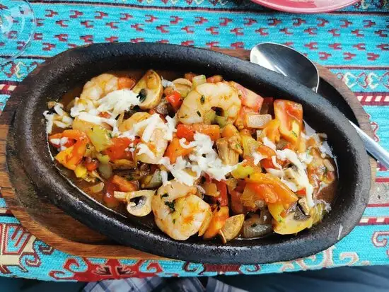 Istanbul Anatolian Cuisine'nin yemek ve ambiyans fotoğrafları 43