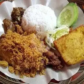 Gambar Makanan Ayam Bakar Madu Tiga Rasa, Suli 19