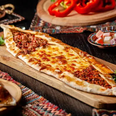 Umut Usta Pide & Lahmacun