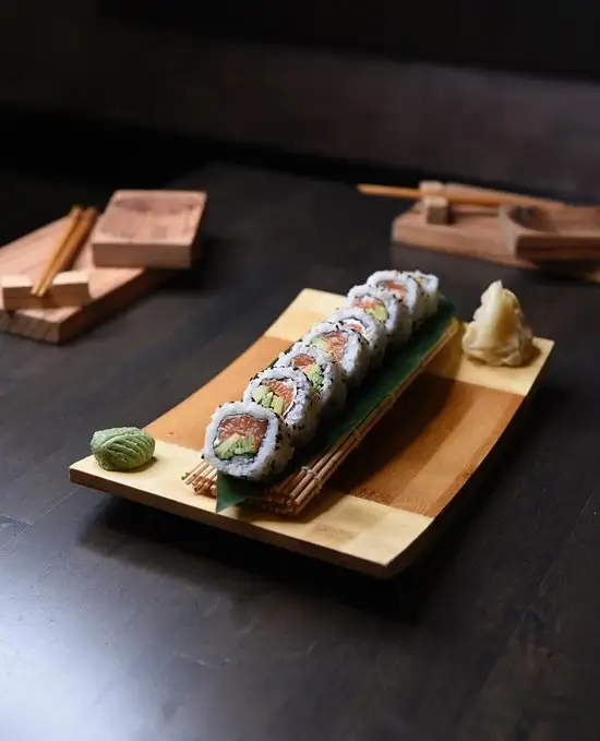 Kaen Sushi'nin yemek ve ambiyans fotoğrafları 2
