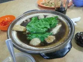 吉砂煲肉骨茶 Keat Claypot Bak Kut Teh Food Photo 2