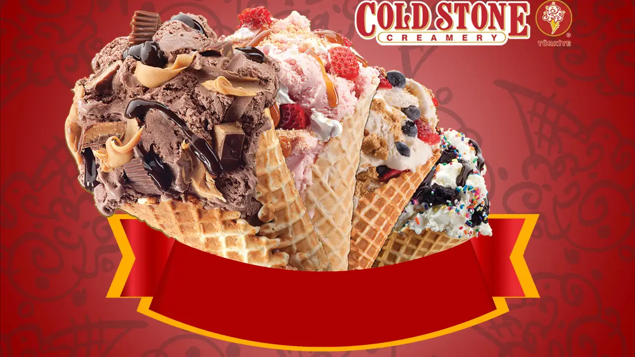 Coldstone Creamery