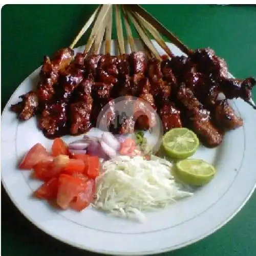 Gambar Makanan Tongseng Pak De, Taman Genjing 2