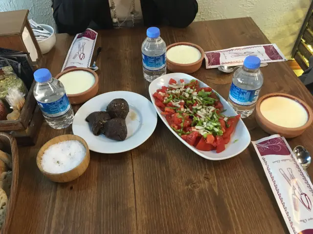 Hüdaverdi Steak & Izgara'nin yemek ve ambiyans fotoğrafları 5