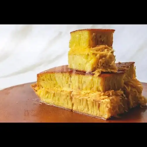 Gambar Makanan Martabak Terang Bulan, Cililitan 4