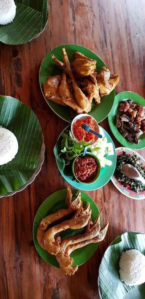 Gambar Makanan Warung Makan Kebon Ndhelik 16