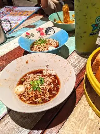 Boat Noodle - 1 Utama