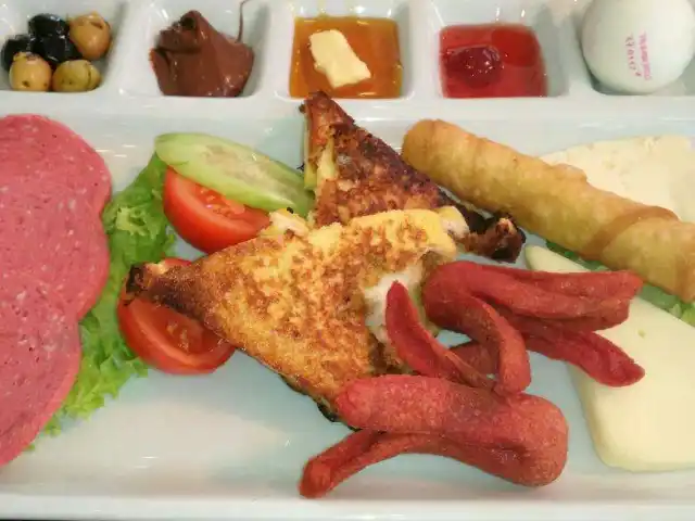 Cafe Esmer Chef'nin yemek ve ambiyans fotoğrafları 73