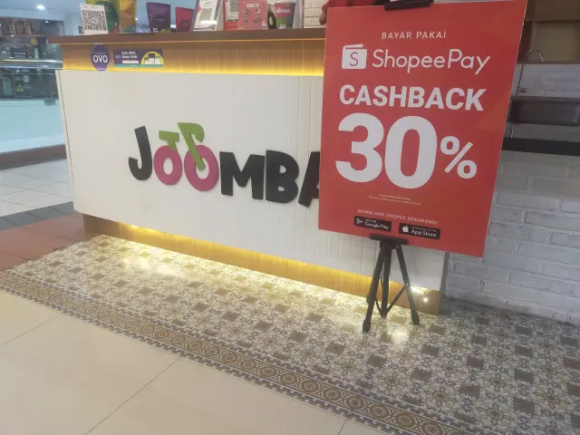 Gambar Makanan Joomba 7