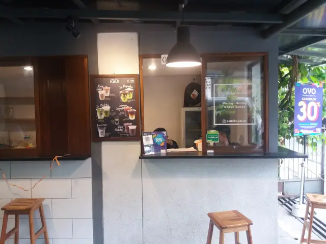 Gambar Makanan Kedai Kopi Kulo 5