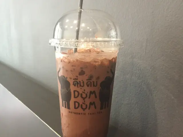 Gambar Makanan Dum Dum Thai Drinks 6