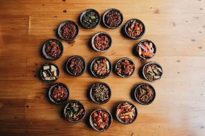 Saung Sambal