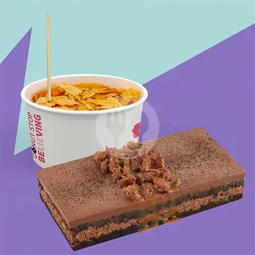Gambar Makanan Keikpop, Thamrin 9