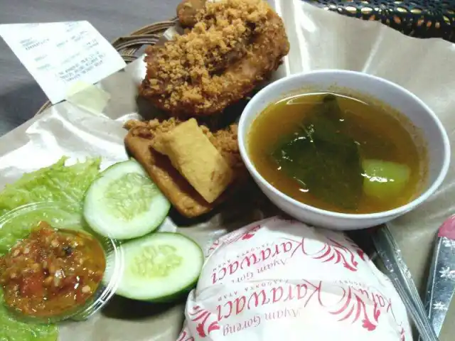 Gambar Makanan Ayam Goreng Karawaci 15